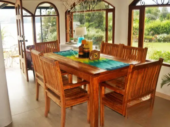 Casa de 4 alcobas en venta en Los Salados, El Retiro · foto 5 de 24