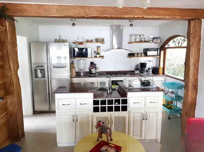 Casa de 4 alcobas en venta en Los Salados, El Retiro · foto 6 de 24