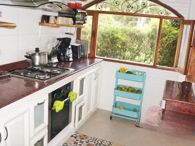 Casa de 4 alcobas en venta en Los Salados, El Retiro · foto 7 de 24