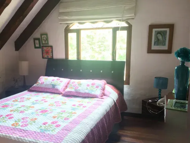 Casa de 4 alcobas en venta en Los Salados, El Retiro · foto 8 de 24