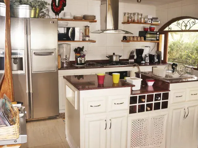 Casa de 4 alcobas en venta en Los Salados, El Retiro · foto 9 de 24