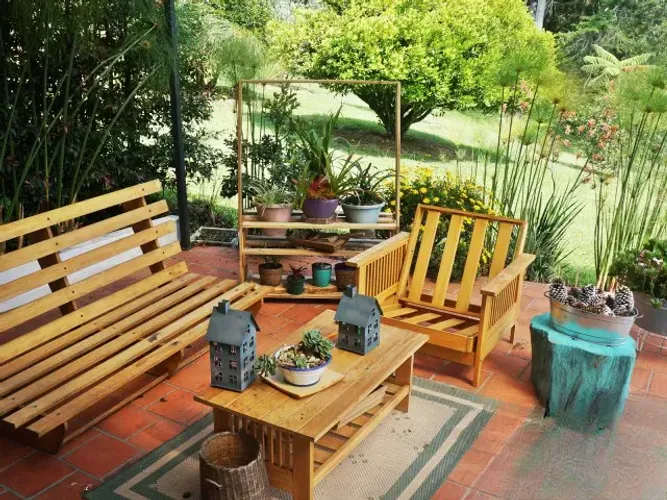 Casa de 4 alcobas en venta en Los Salados, El Retiro · foto 10 de 24