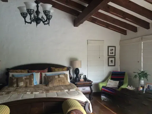Casa de 4 alcobas en venta en Los Salados, El Retiro · foto 11 de 24