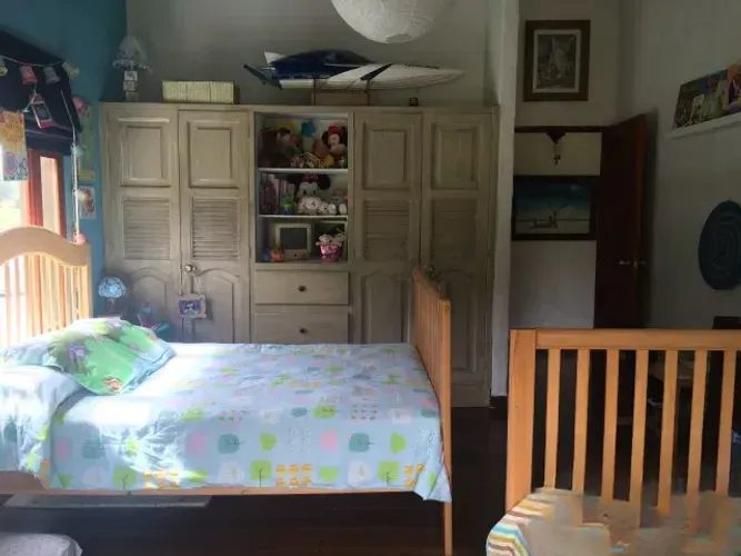 Casa de 4 alcobas en venta en Los Salados, El Retiro · foto 12 de 24