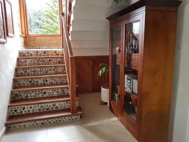 Casa de 4 alcobas en venta en Los Salados, El Retiro · foto 13 de 24