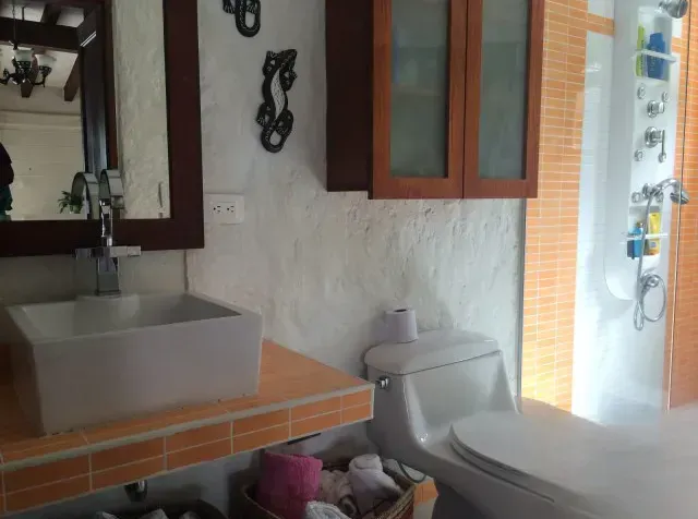 Casa de 4 alcobas en venta en Los Salados, El Retiro · foto 14 de 24