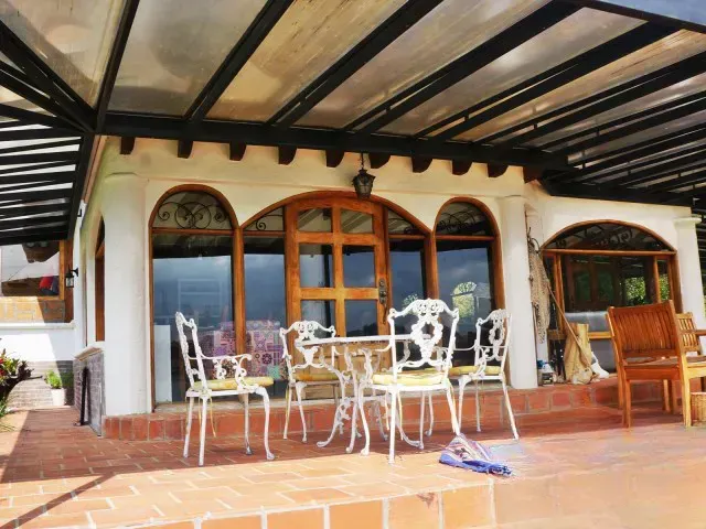 Casa de 4 alcobas en venta en Los Salados, El Retiro · foto 15 de 24