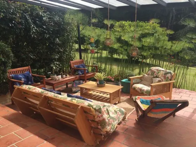 Casa de 4 alcobas en venta en Los Salados, El Retiro · foto 16 de 24