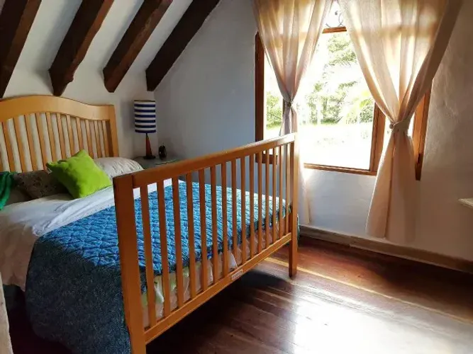 Casa de 4 alcobas en venta en Los Salados, El Retiro · foto 17 de 24