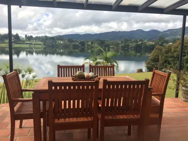 Casa de 4 alcobas en venta en Los Salados, El Retiro · foto 18 de 24