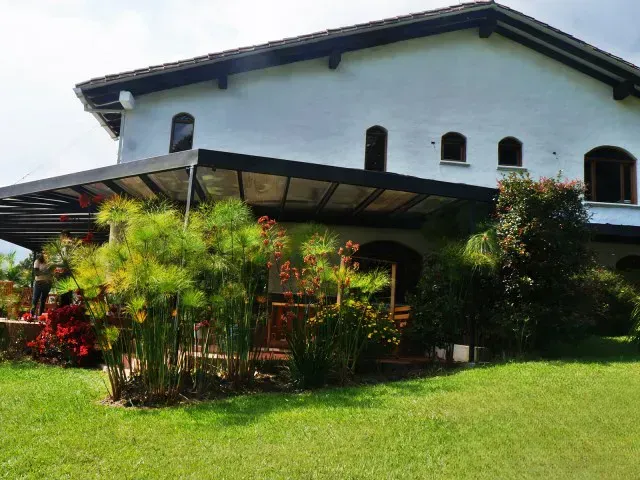 Casa de 4 alcobas en venta en Los Salados, El Retiro · foto 22 de 24