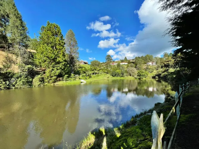 Lote en venta en El Carmen De Viboral, El Carmen de Viboral, 6111 m² · foto 2 de 11