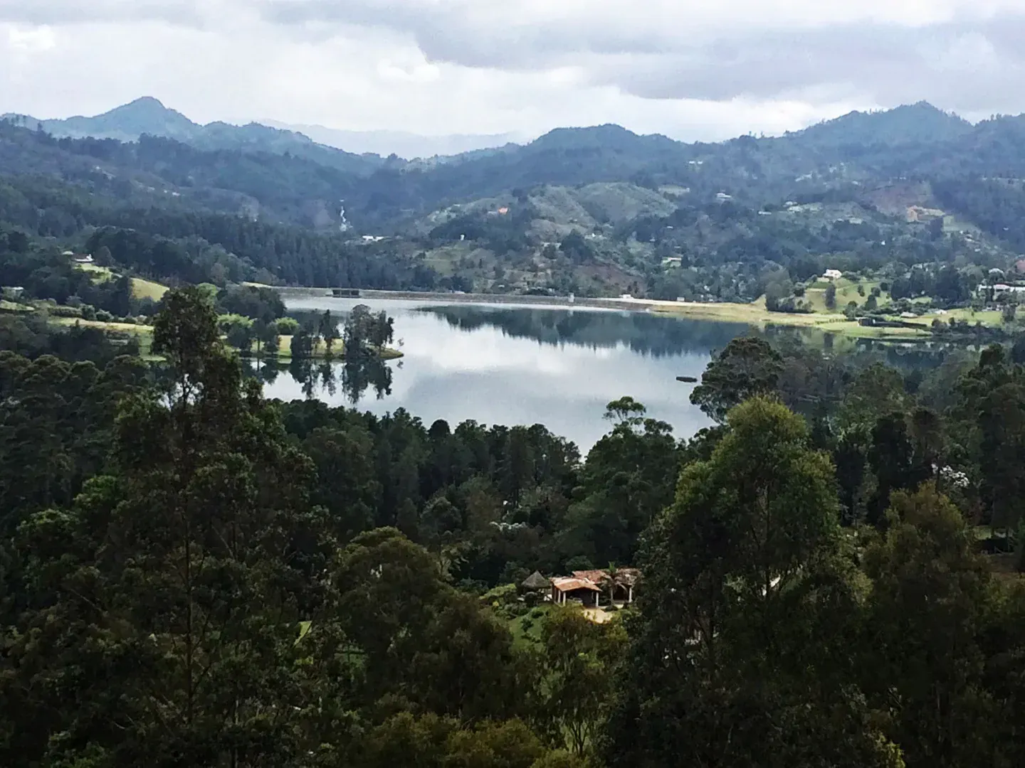 Land in Los salados for Sale