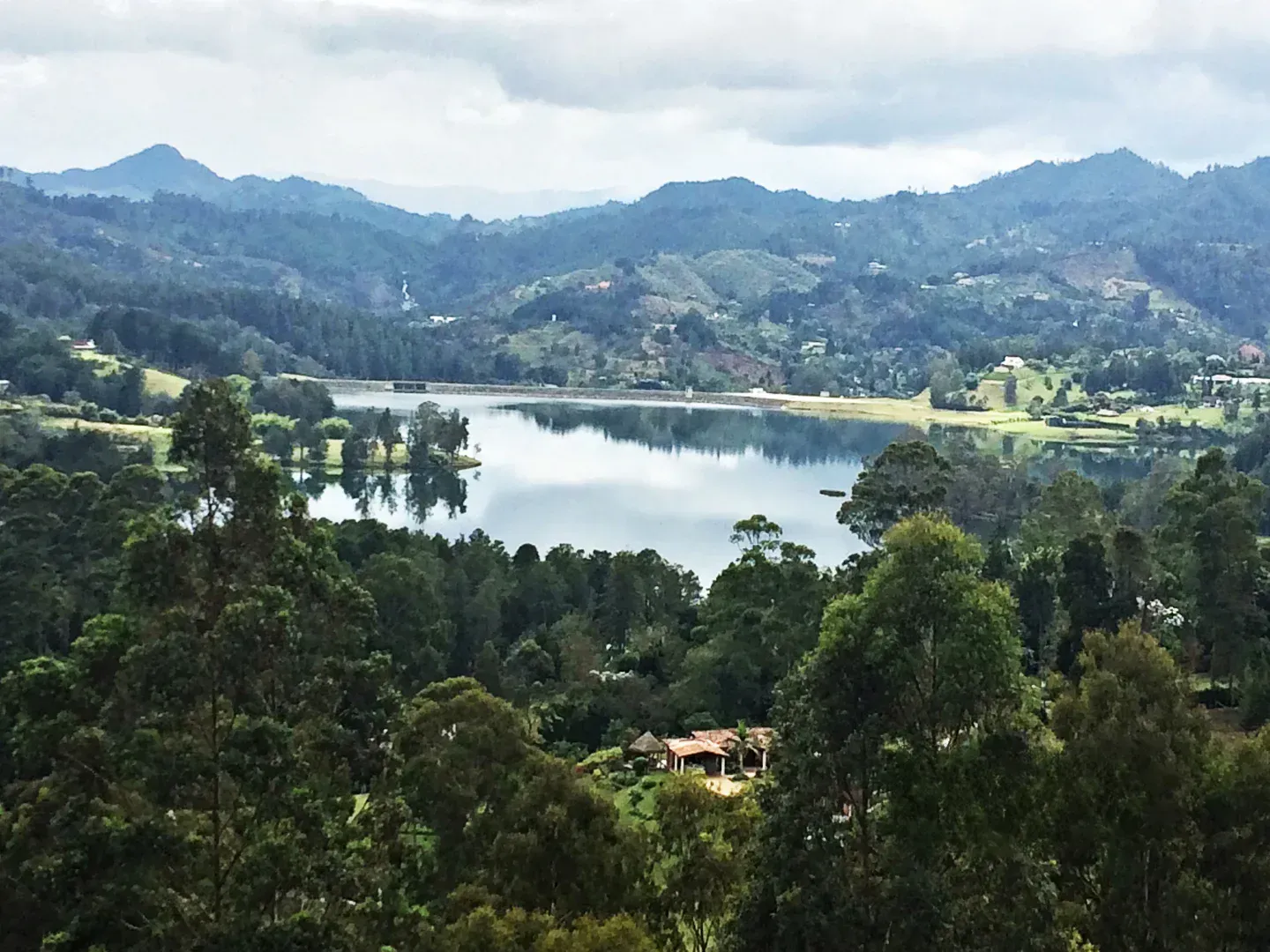 Land in Los salados for Sale - 2
