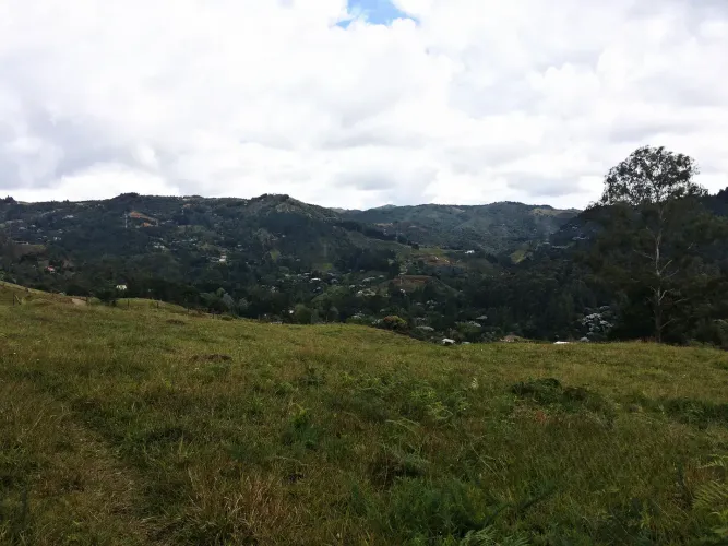 Lote en venta en Los Salados, El Retiro, 36000 m² · foto 12 de 22