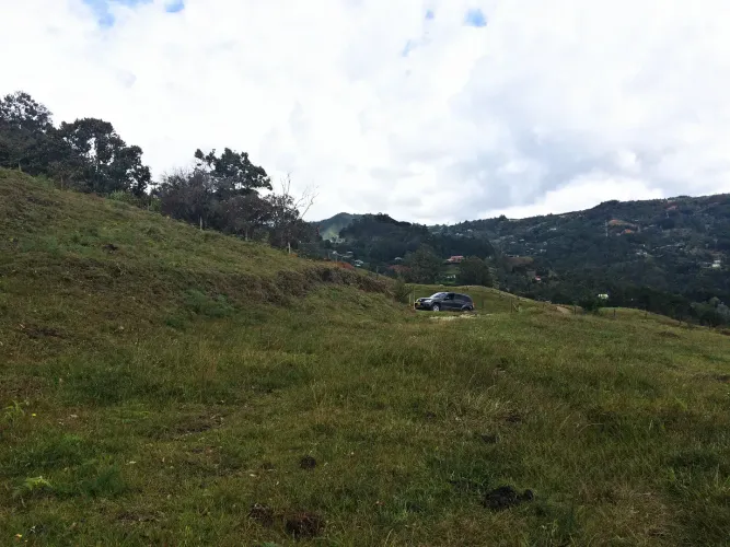 Lote en venta en Los Salados, El Retiro, 36000 m² · foto 14 de 22