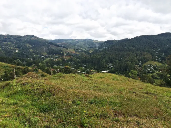 Lote en venta en Los Salados, El Retiro, 36000 m² · foto 22 de 22