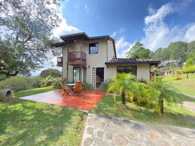 Finca en venta en Tablacito, Rionegro, 11493 m² · foto 5 de 24