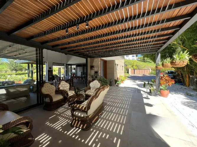 Casa de 4 alcobas en venta en Las Garzonas, El Carmen de Viboral · foto 8 de 24