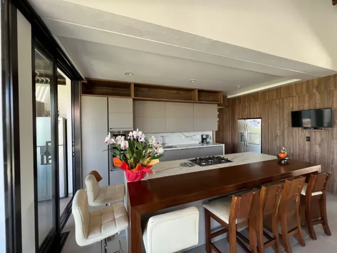 Casa de 4 alcobas en venta en Las Garzonas, El Carmen de Viboral · foto 9 de 24