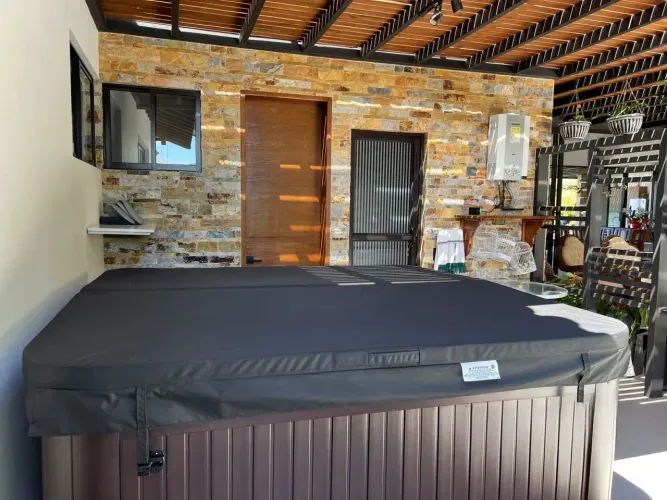 Casa de 4 alcobas en venta en Las Garzonas, El Carmen de Viboral · foto 12 de 24