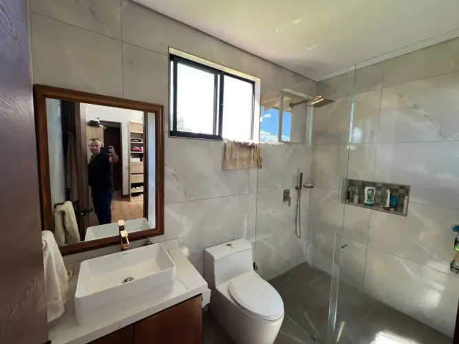 Casa de 4 alcobas en venta en Las Garzonas, El Carmen de Viboral · foto 13 de 24