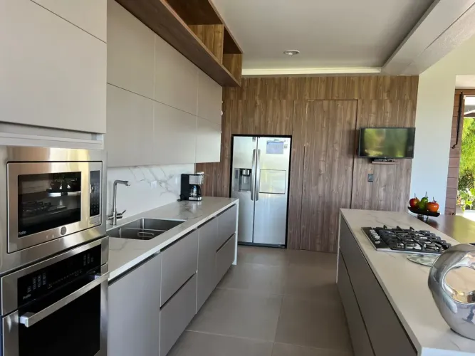 Casa de 4 alcobas en venta en Las Garzonas, El Carmen de Viboral · foto 15 de 24