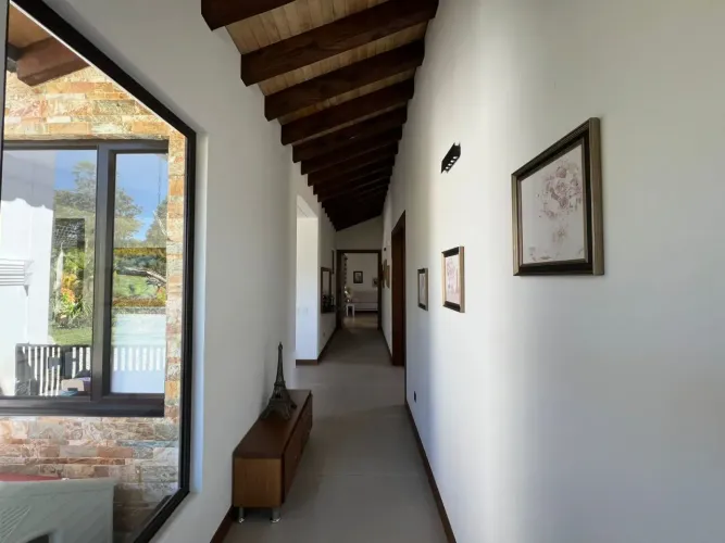 Casa de 4 alcobas en venta en Las Garzonas, El Carmen de Viboral · foto 16 de 24