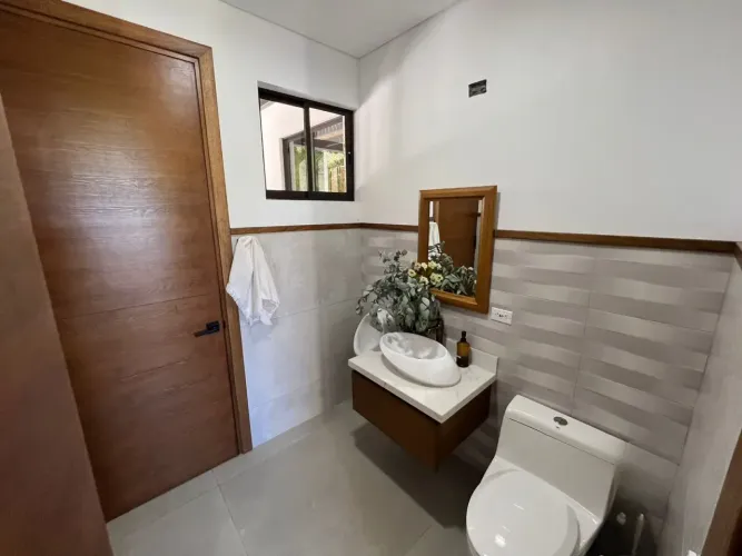 Casa de 4 alcobas en venta en Las Garzonas, El Carmen de Viboral · foto 17 de 24