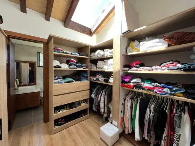 Casa de 4 alcobas en venta en Las Garzonas, El Carmen de Viboral · foto 19 de 24