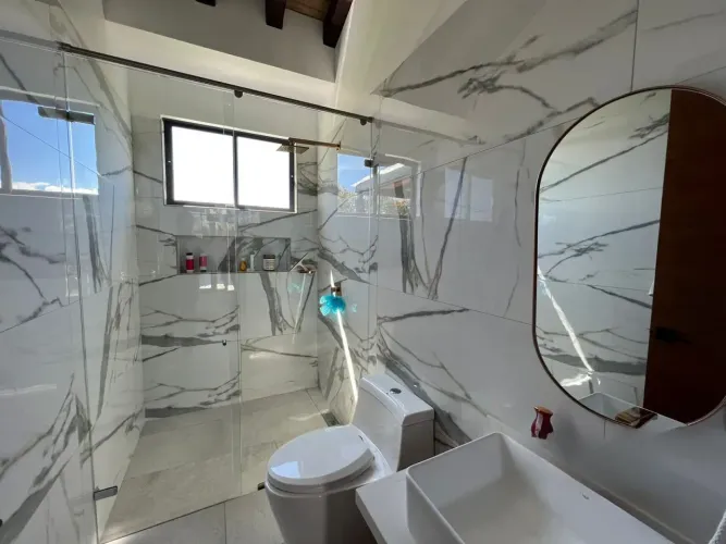Casa de 4 alcobas en venta en Las Garzonas, El Carmen de Viboral · foto 20 de 24