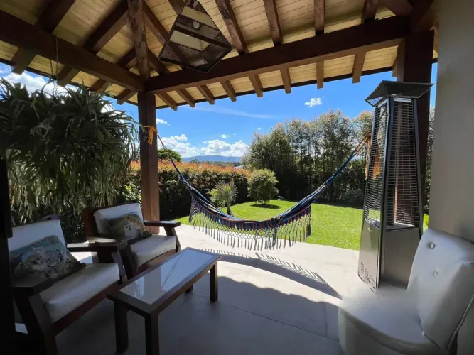 Casa de 4 alcobas en venta en Las Garzonas, El Carmen de Viboral · foto 23 de 24