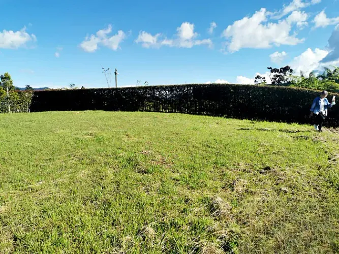 Lote en venta en Quirama, El Carmen de Viboral, 3800 m² · foto 3 de 23