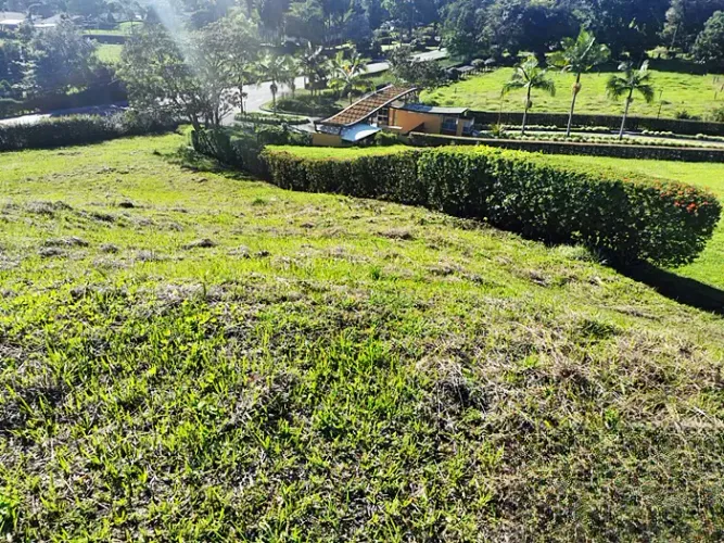 Lote en venta en Quirama, El Carmen de Viboral, 3800 m² · foto 7 de 23