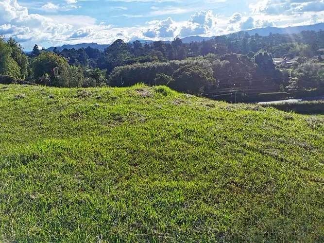 Lote en venta en Quirama, El Carmen de Viboral, 3800 m² · foto 8 de 23