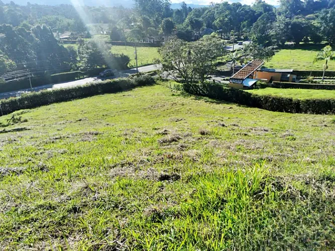 Lote en venta en Quirama, El Carmen de Viboral, 3800 m² · foto 10 de 23