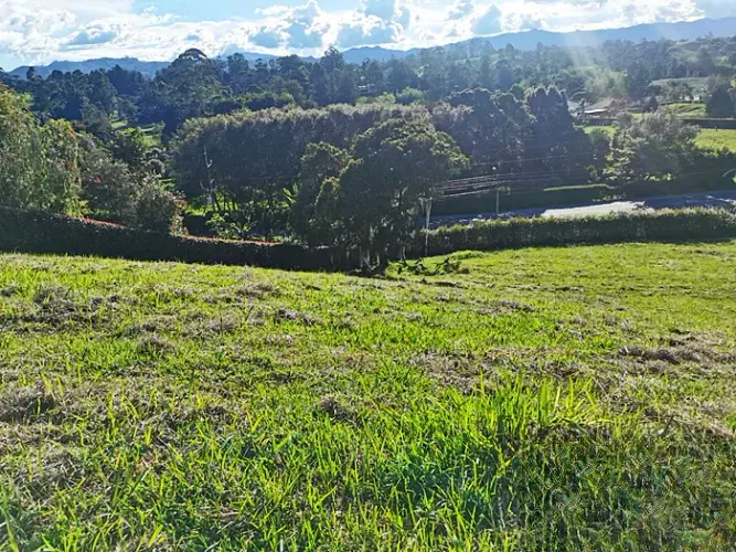 Lote en venta en Quirama, El Carmen de Viboral, 3800 m² · foto 12 de 23