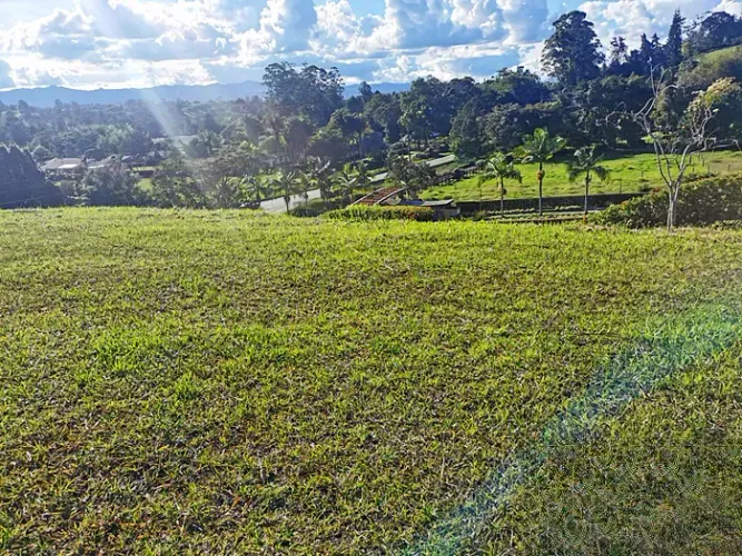 Lote en venta en Quirama, El Carmen de Viboral, 3800 m² · foto 13 de 23