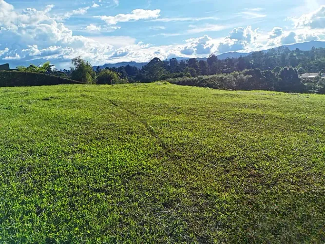 Lote en venta en Quirama, El Carmen de Viboral, 3800 m² · foto 15 de 23