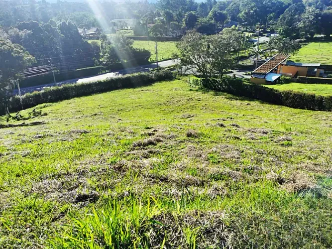 Lote en venta en Quirama, El Carmen de Viboral, 3800 m² · foto 16 de 23
