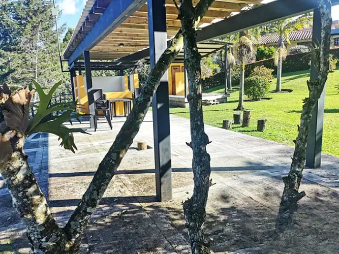 Lote en venta en Quirama, El Carmen de Viboral, 3800 m² · foto 19 de 23
