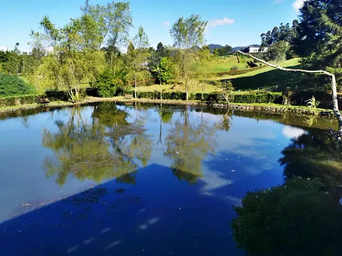 Lote en venta en Quirama, El Carmen de Viboral, 3800 m² · foto 20 de 23