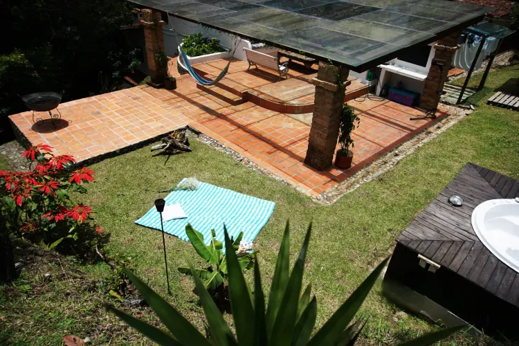 Finca en venta en El Retiro, 23000 m² · foto 2 de 24