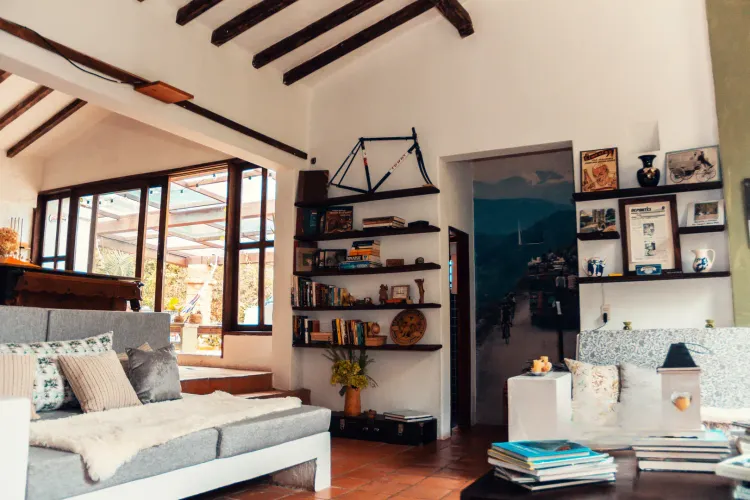 Finca en venta en El Retiro, 23000 m² · foto 3 de 24
