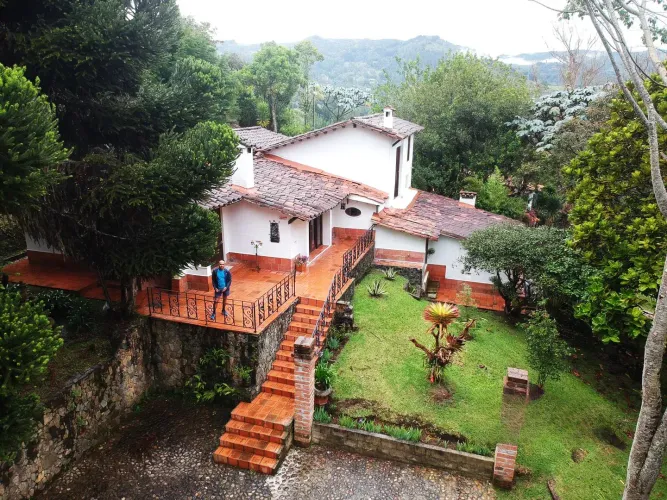 Finca en venta en El Retiro, 23000 m² · foto 4 de 24