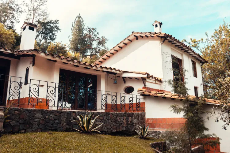 Finca en venta en El Retiro, 23000 m² · foto 5 de 24