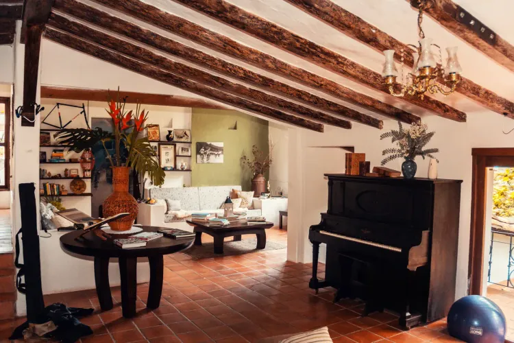 Finca en venta en El Retiro, 23000 m² · foto 6 de 24