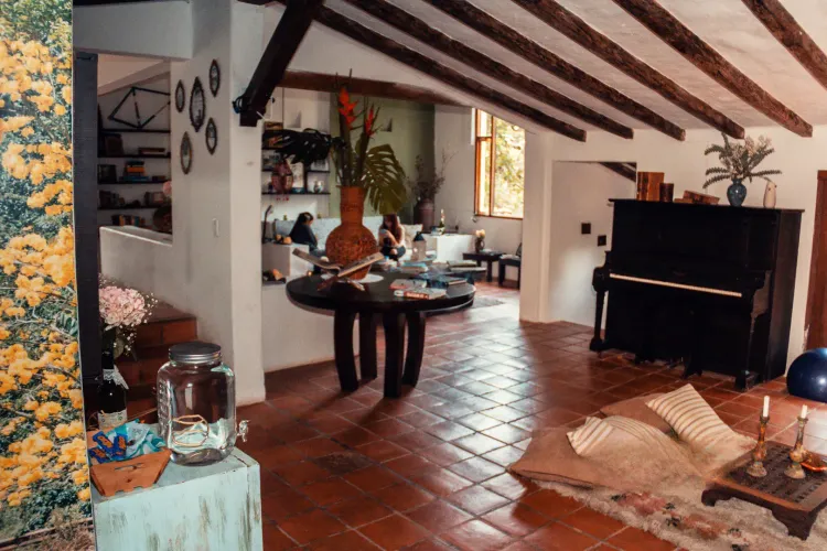Finca en venta en El Retiro, 23000 m² · foto 10 de 24