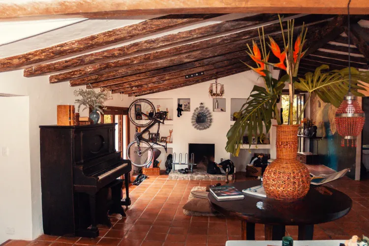 Finca en venta en El Retiro, 23000 m² · foto 14 de 24