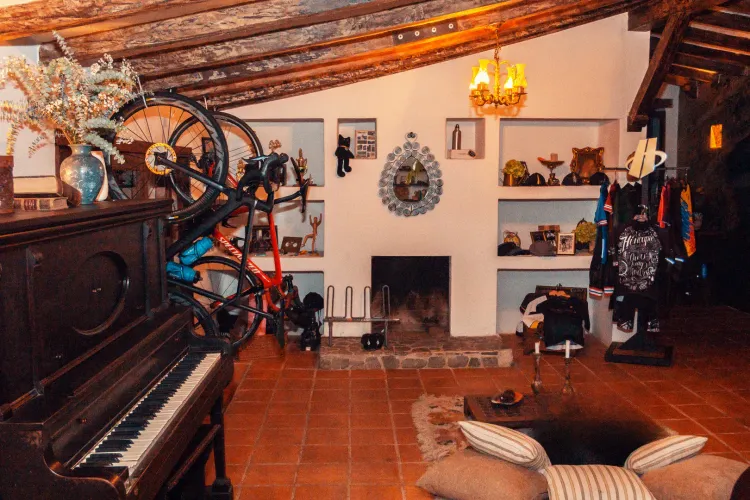 Finca en venta en El Retiro, 23000 m² · foto 18 de 24